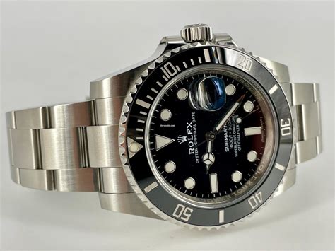 come mettere a posto l'ora sul rolex submariner|rolex orologio manuale.